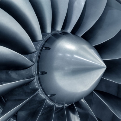 Aircraft & Aerospace