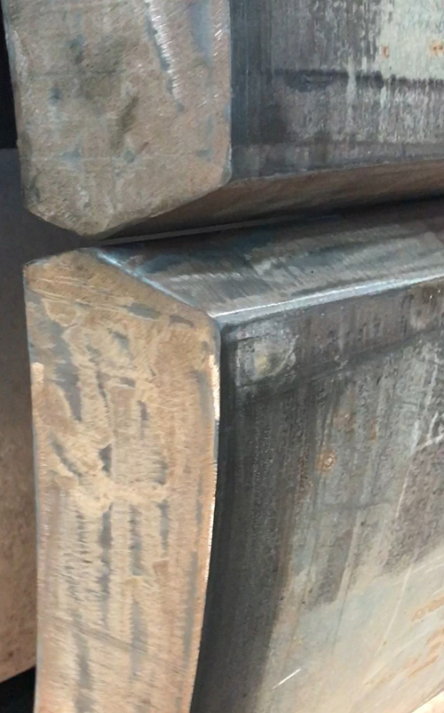 all diameters and lengths plate bending